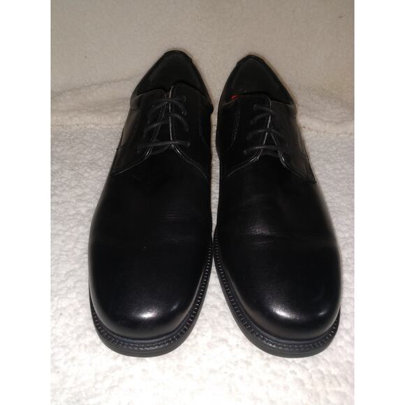 Men\'s Rockport Oxfords, Excellent Condition, Sz 10.5 W main image 5